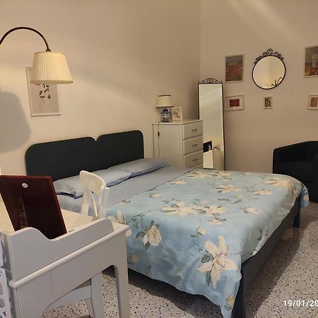Vila Casa Del Mare Sicilia Letojanni Exteriér fotografie