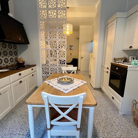 Vila Casa Del Mare Sicilia Letojanni Exteriér fotografie