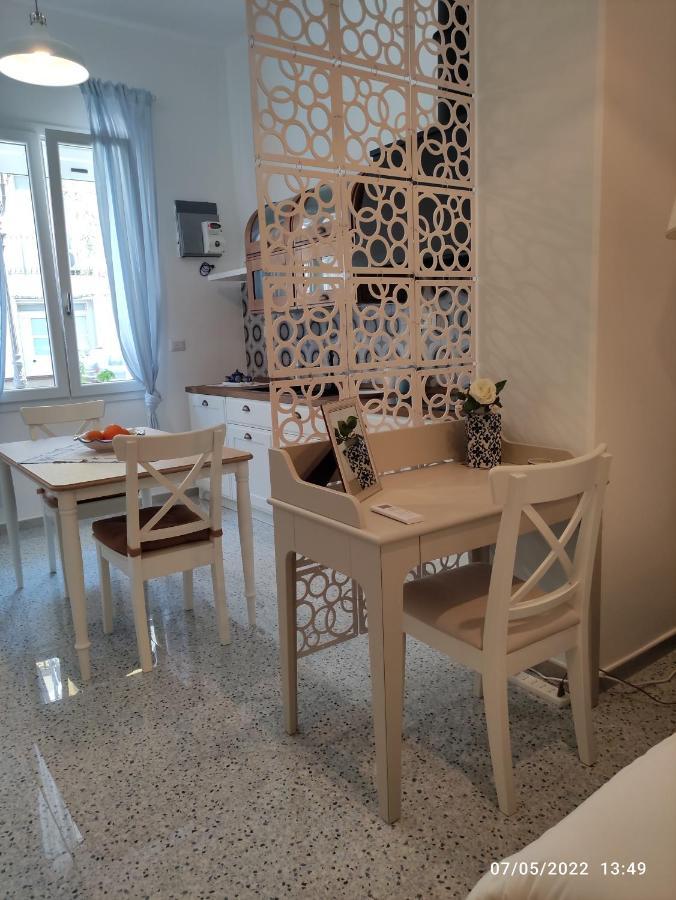 Vila Casa Del Mare Sicilia Letojanni Exteriér fotografie