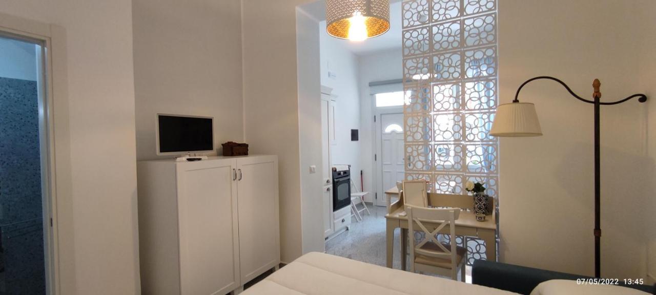 Vila Casa Del Mare Sicilia Letojanni Exteriér fotografie