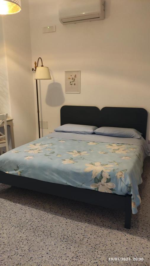 Vila Casa Del Mare Sicilia Letojanni Exteriér fotografie