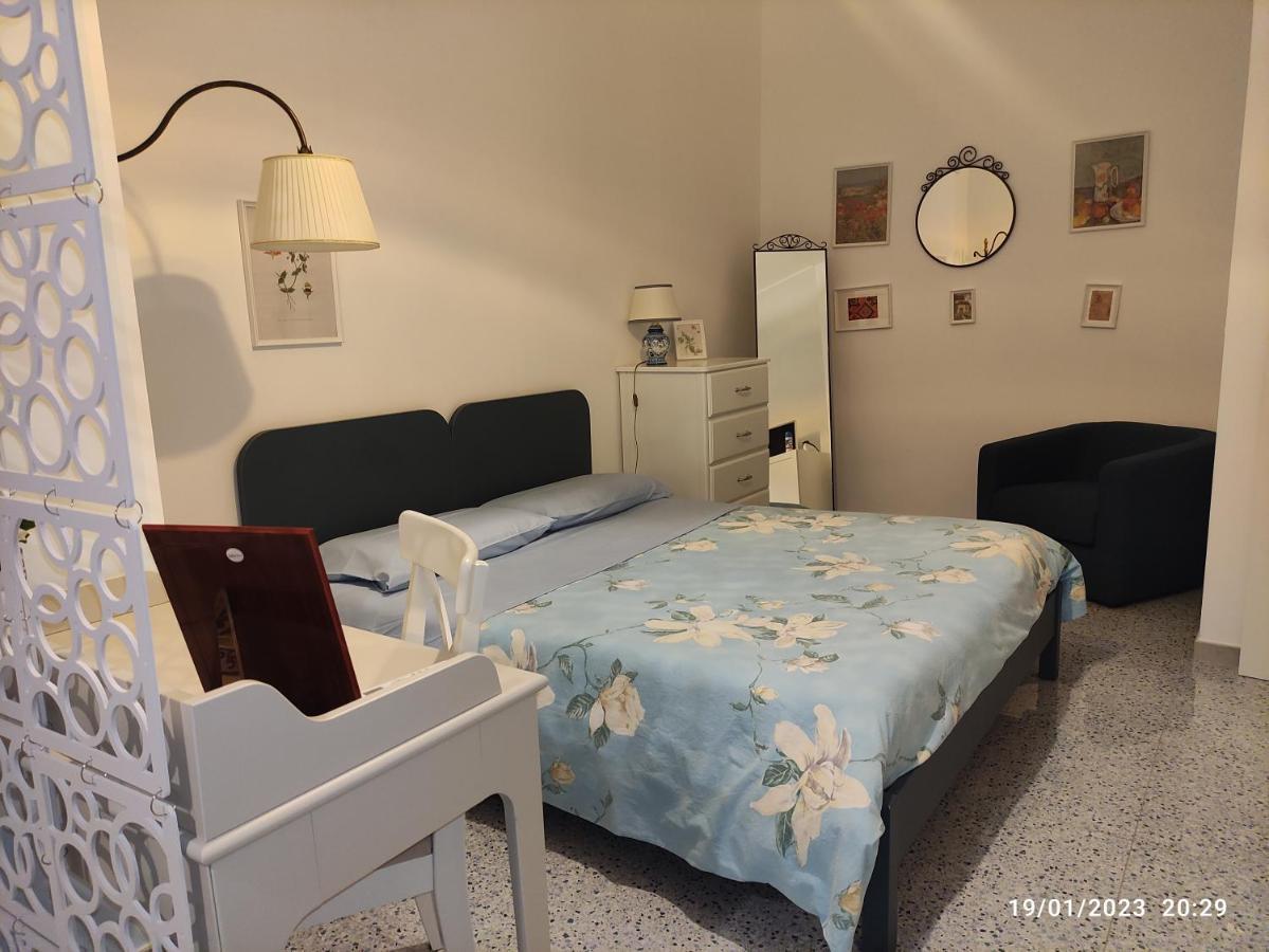 Vila Casa Del Mare Sicilia Letojanni Exteriér fotografie
